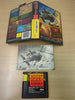 Desert Strike Sega Mega Drive game