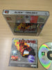 Alien Trilogy Platinum Sony PS1 game