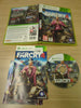 Farcry 4 Limited Edition Xbox 360 game