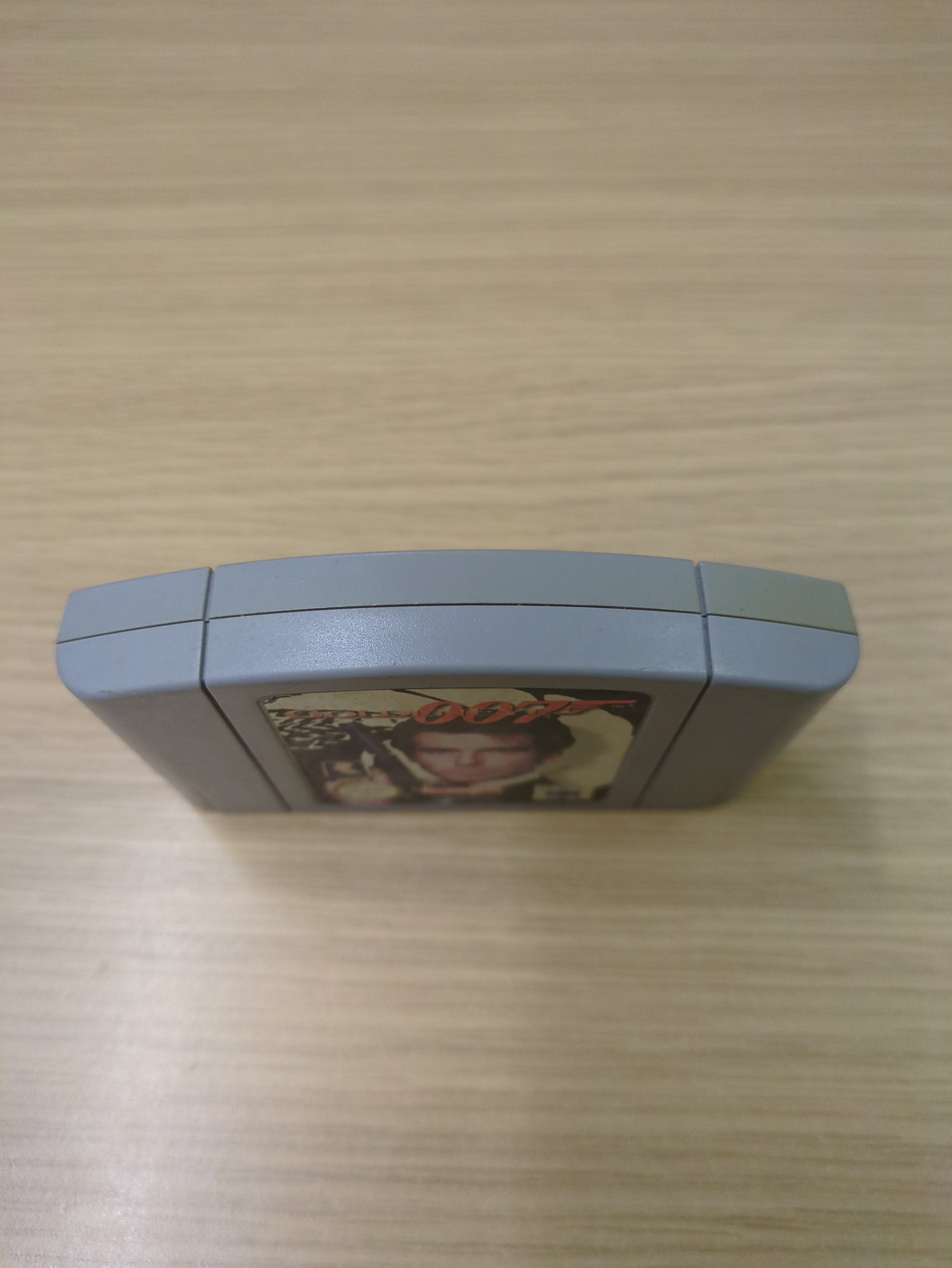 Goldeneye 007 Nintendo N64 game Cart Only