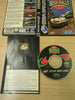 Sega Rally Championship Sega Saturn game