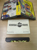 General Chaos Sega Mega Drive game