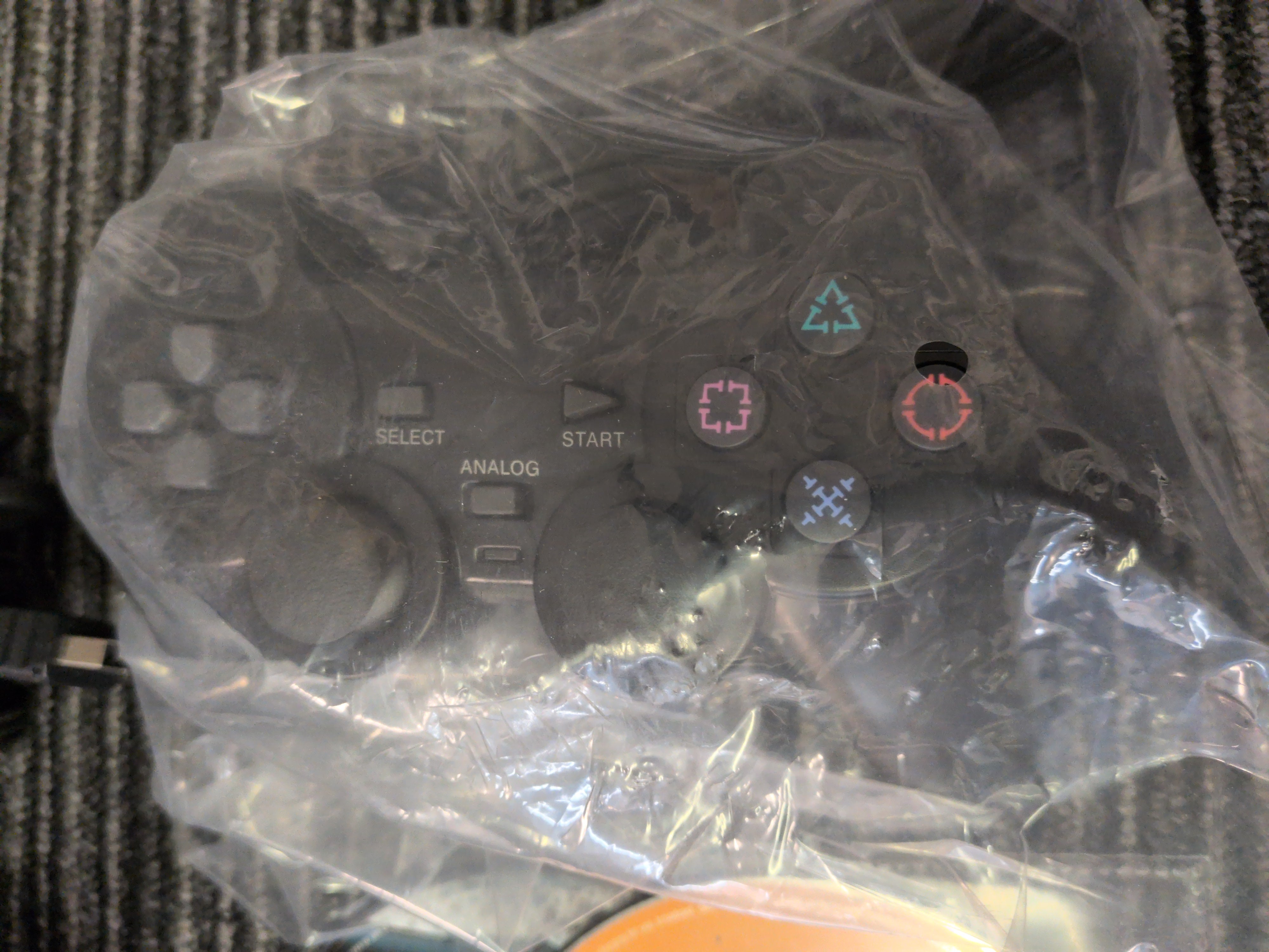Sony PlayStation 2 PS2 Console & Games Bundle