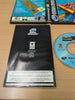 Theme Park Sega Saturn game