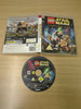 LEGO Star Wars The Complete Saga Sony PS3 game