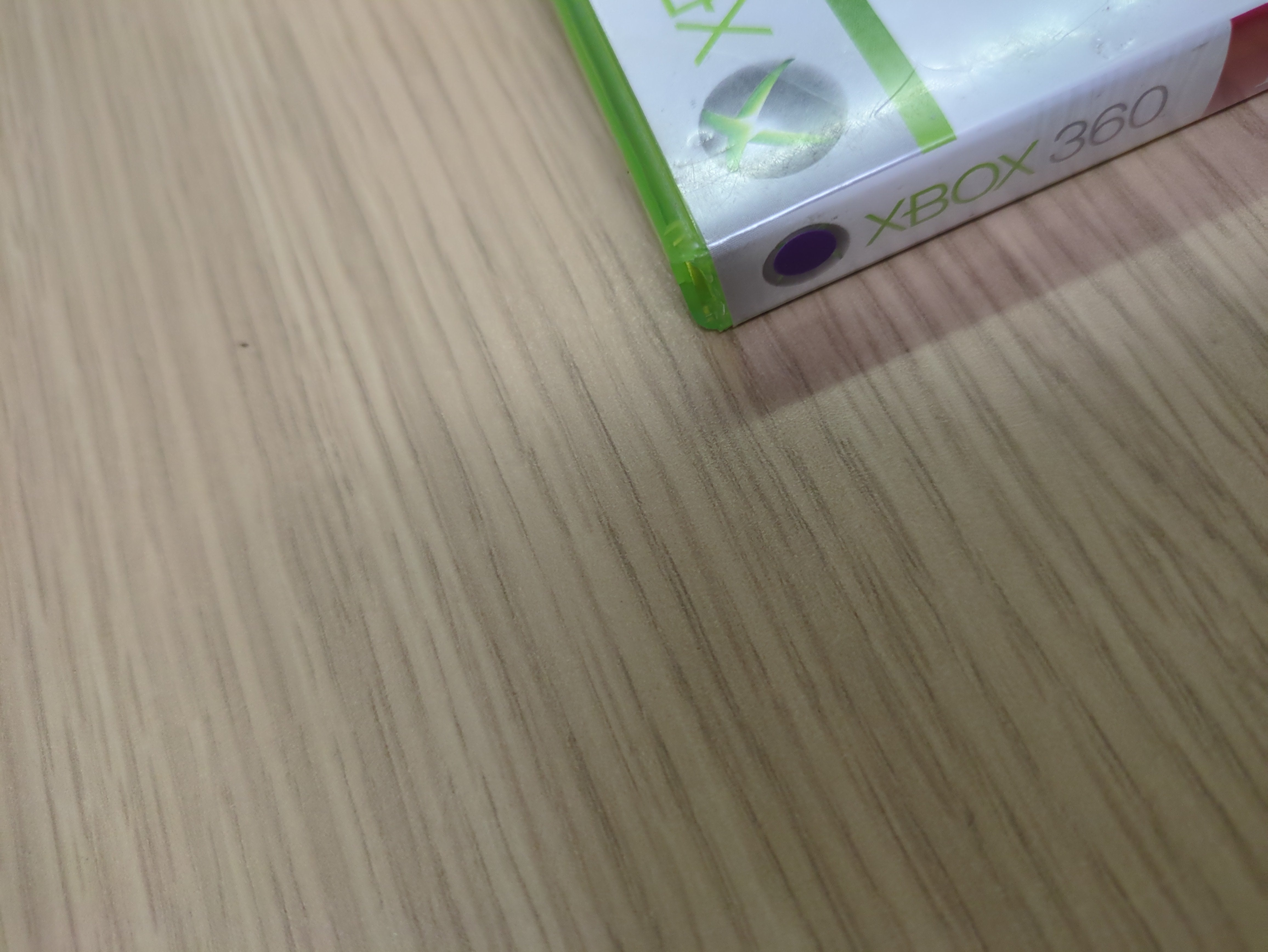 Stranglehold Xbox 360 game