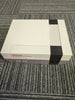 Teenage Mutant Hero Turtles NES Nintendo Entertainment System Console