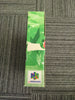 Lylat Wars Nintendo N64 game