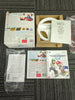 Mario Kart Wii Wheel Bundle Nintendo Wii Game