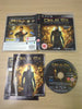 Deus Ex Human Revolution Limited Edition Sony PS3 game