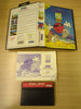 Cool Spot Sega Master System game