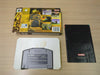 The Legend of Zelda Ocarina of Time Nintendo N64 game