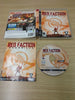 Red Faction Guerrilla Sony PS3 game
