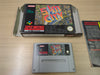 Sim City Super Nintendo SNES game Boxed