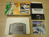 1080 Snowboarding Nintendo N64 game Boxed