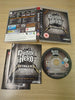 Guitar Hero Metallica Sony PS3 game