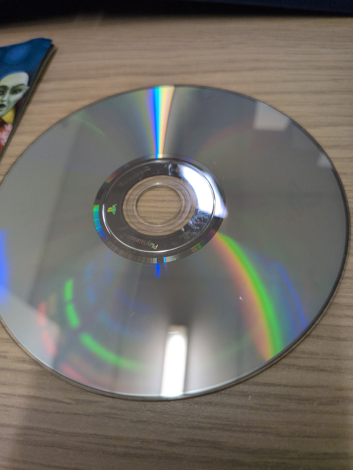 The Sims 2 Sony PS2 game