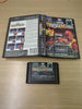 WWF Super Wrestlemania Sega Mega Drive game