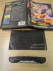 World of Illusion starring Mickey Mouse and Donald Duck (Disney's) Sega Mega Drive game