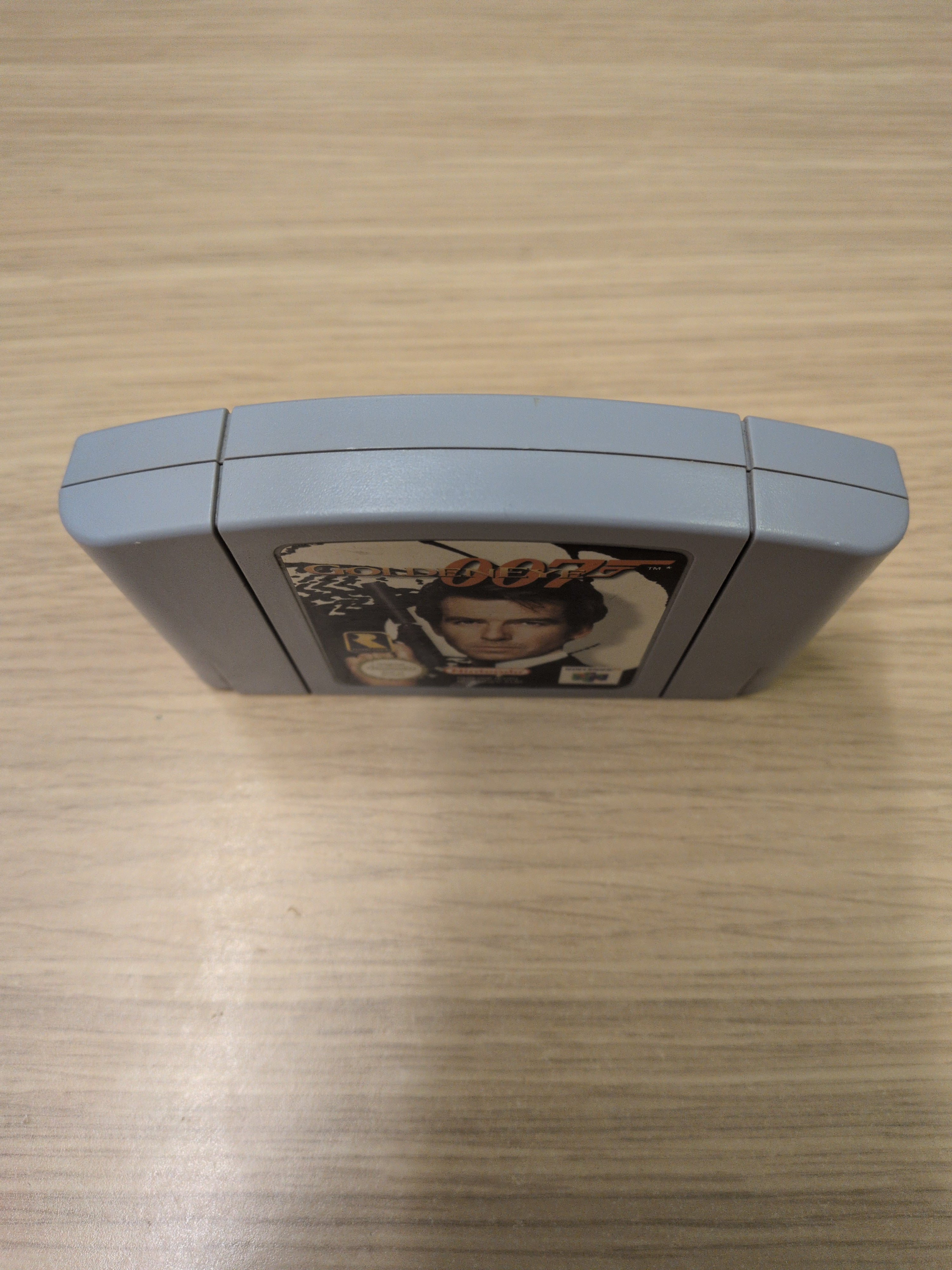 Goldeneye 007 Nintendo N64 game Cart Only