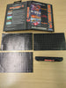 Mega Games 3 Sega Mega Drive game