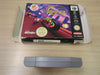 Extreme-G Nintendo N64 game Boxed