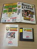 Australian Rugby League Sega Mega Drive game