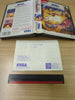Aladdin (Disney's) Sega Master System game