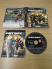 Payday 2 Sony PS3 game