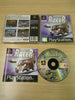 London Racer Sony PS1 game