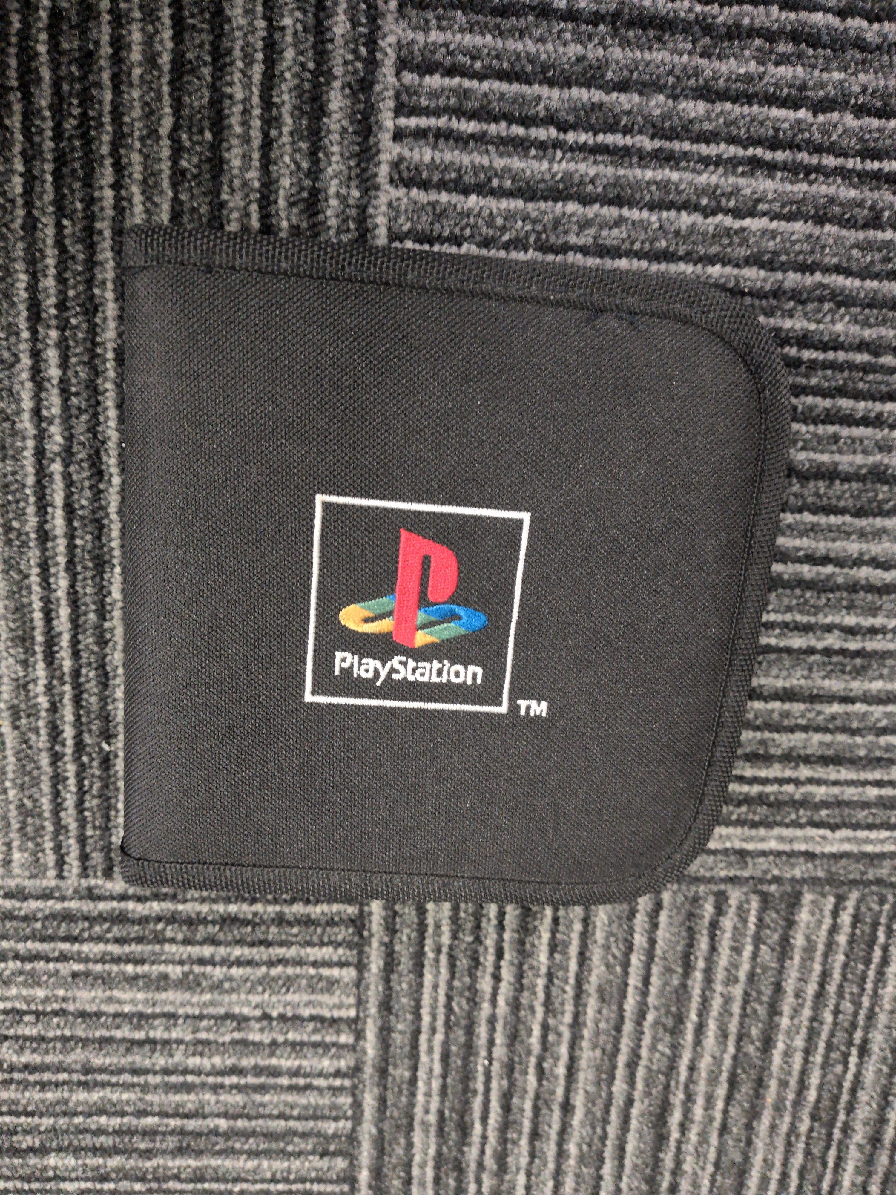 Sony PS1 PlayStation Console & Games Bundle