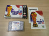 World Cup 98 Nintendo N64 game Boxed