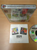 International Superstar Soccer Pro Platinum Sony PS1 game