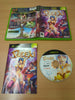 Sudeki original Xbox game