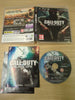 Call of Duty Black Ops PS3 game