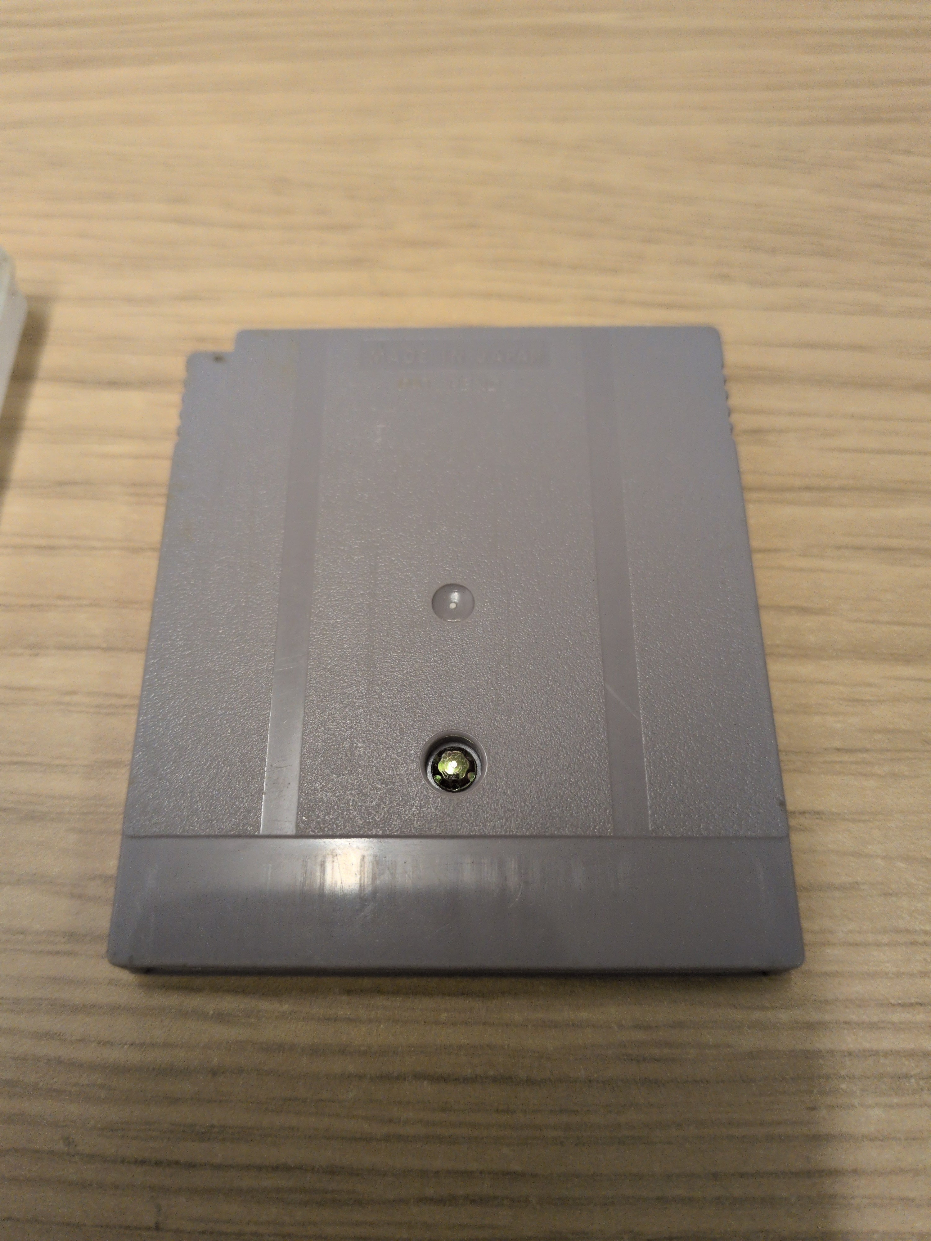The Legend of Zelda Link's Awakening Nintendo Game Boy Cart Only