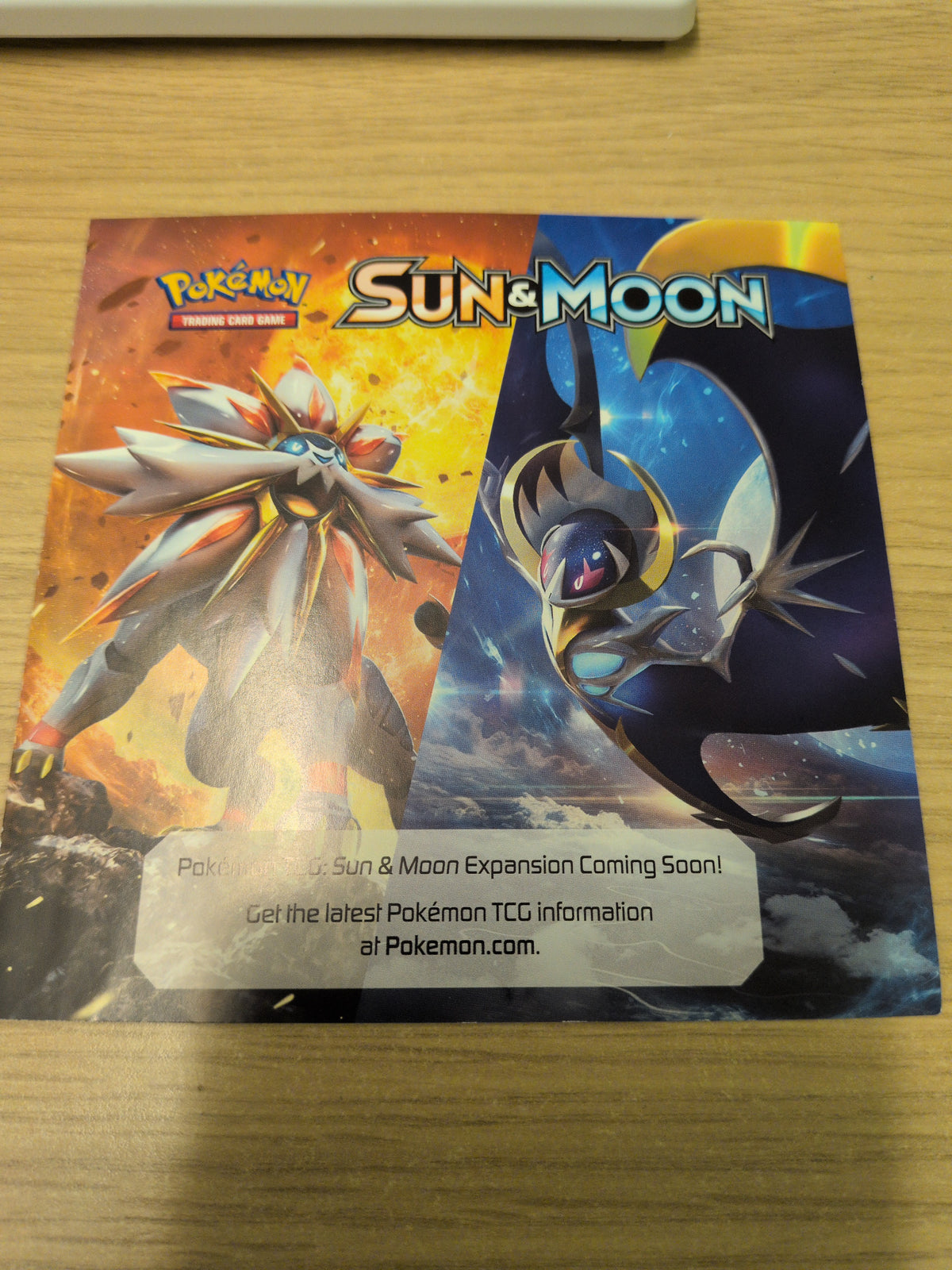 Pokemon Sun Nintendo 3DS game