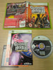 Guitar Hero III Legends of Rock Xbox 360 game