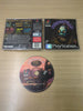 Oddworld Abe's Oddysee Sony PS1 game