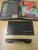 Sonic The Hedgehog 2 Sega Mega Drive game