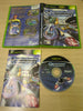 Quantum Redshift original Xbox game