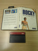 Rocky Sega Master System game