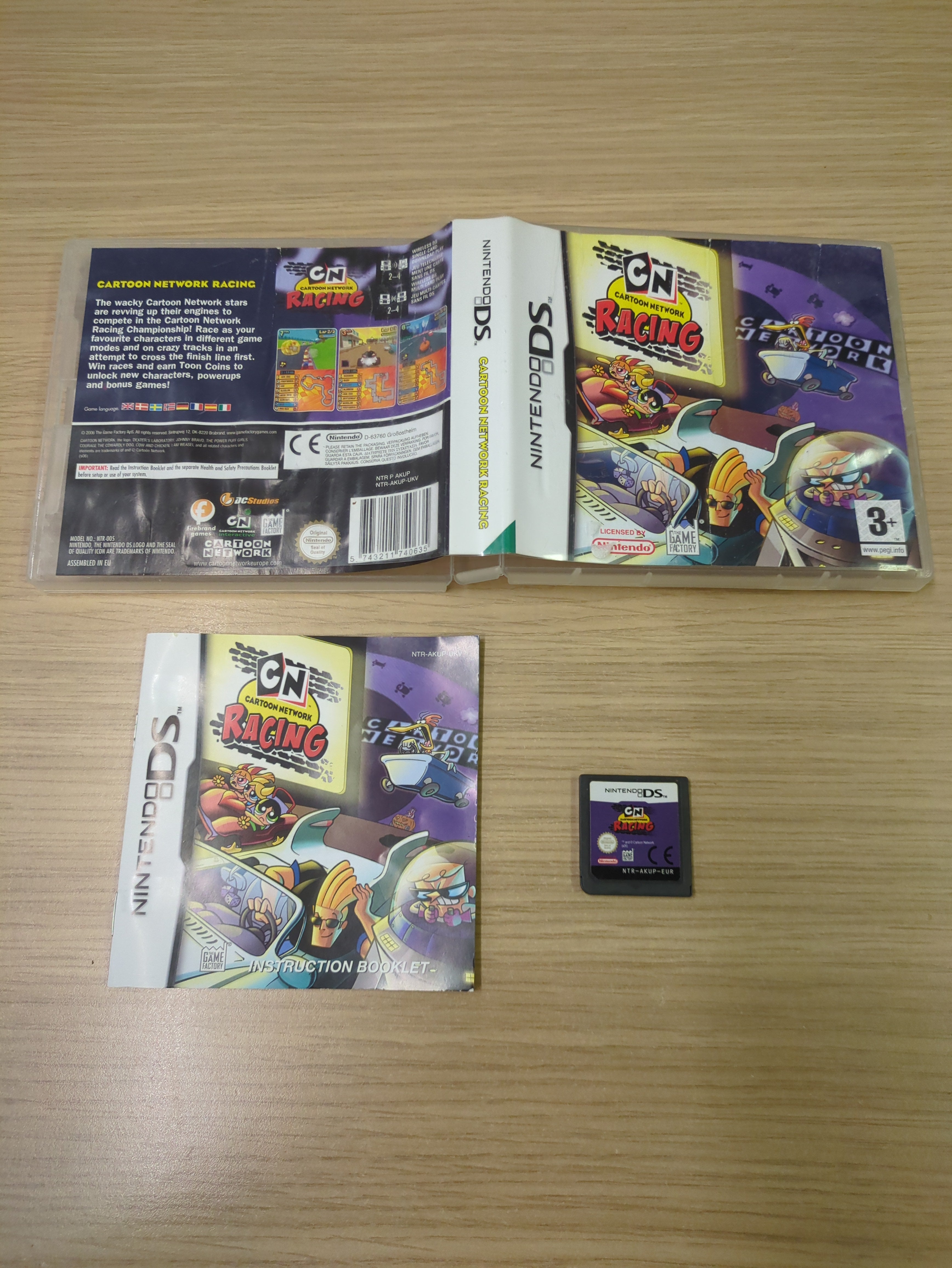 Mario kart 8BitBeyond – retro game store uk - Main Image