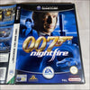 Buy 007 Nightfire Nintendo GameCube game complete -@ 8BitBeyond