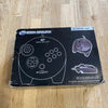 Buy 3d control pad boxed nights into dreams Sega saturn game complete -@ 8BitBeyond