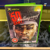 Buy 50 Cent: Bulletproof xbox game -@ 8BitBeyond