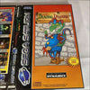 Buy Blazing Dragons Sega saturn game complete -@ 8BitBeyond