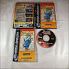 Buy Blazing Dragons Sega saturn game complete -@ 8BitBeyond