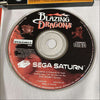 Buy Blazing Dragons Sega saturn game complete -  @ 8BitBeyond