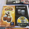 Buy Donkey Konga Nintendo GameCube game with vip -@ 8BitBeyond